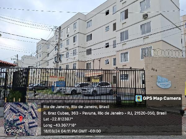 Apartamento - Venda, PAVUNA, RIO DE JANEIRO, RJ