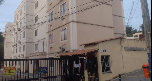 Apartamento - Venda, ANCHIETA, RIO DE JANEIRO, RJ