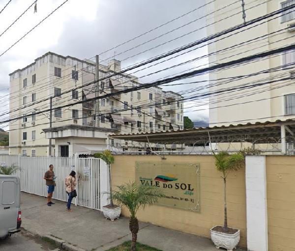 Apartamento - Venda, CAMPO GRANDE, RIO DE JANEIRO, RJ