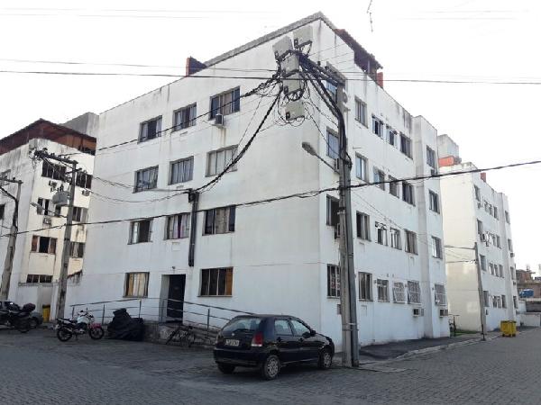 Apartamento - Venda, CHACARAS RIOPETROPOL, DUQUE DE CAXIAS, RJ