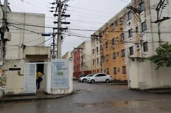 Apartamento - Venda, ITABORAI, RJ