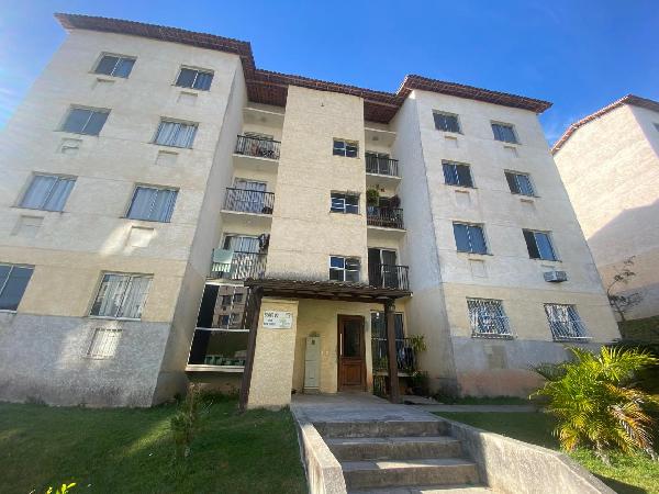 Apartamento - Venda, AJUDA DE CIMA, MACAE, RJ