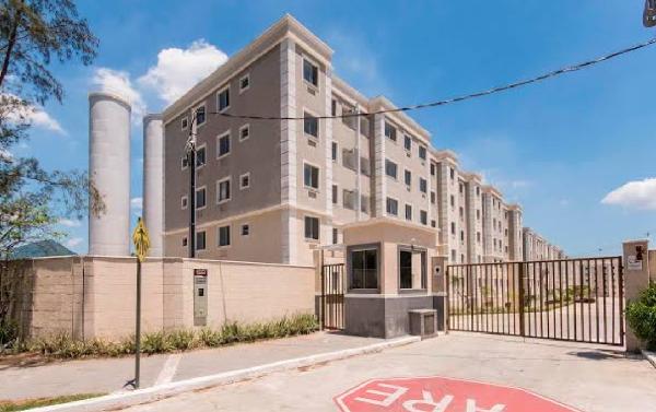 Apartamento - Venda, GUARATIBA, RIO DE JANEIRO, RJ