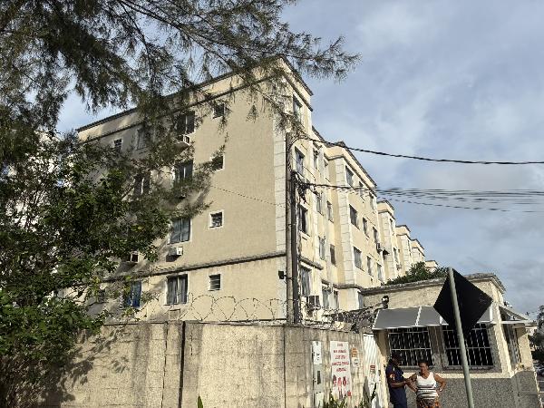 Apartamento - Venda, GUARATIBA, RIO DE JANEIRO, RJ