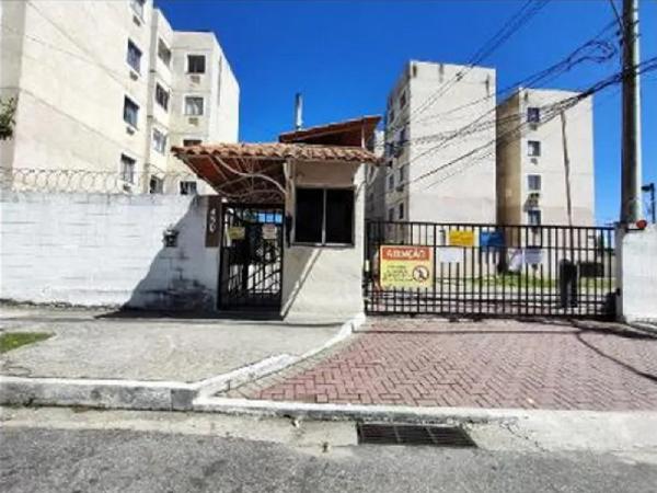 Apartamento - Venda, PAVUNA, RIO DE JANEIRO, RJ