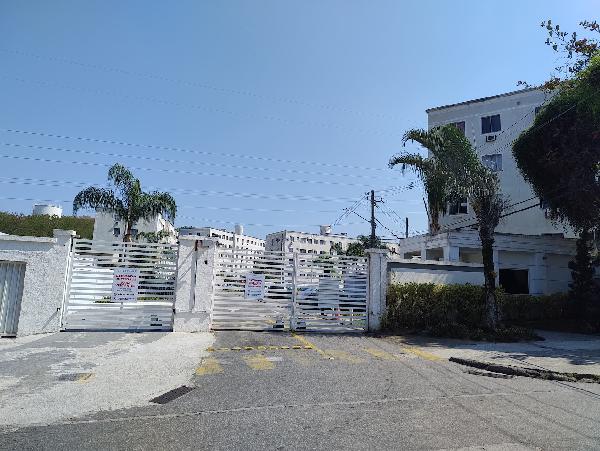 Apartamento - Venda, CAMPO GRANDE, RIO DE JANEIRO, RJ