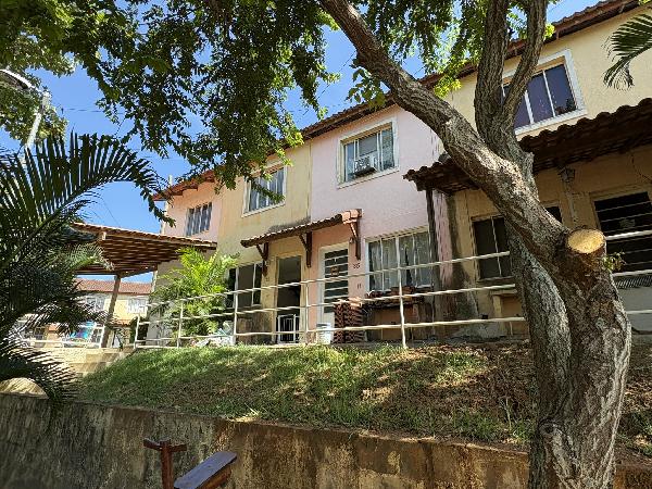 Casa - Venda, CAMPO ALEGRE, NOVA IGUACU, RJ