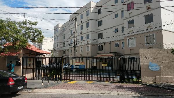 Apartamento - Venda, PAVUNA, RIO DE JANEIRO, RJ