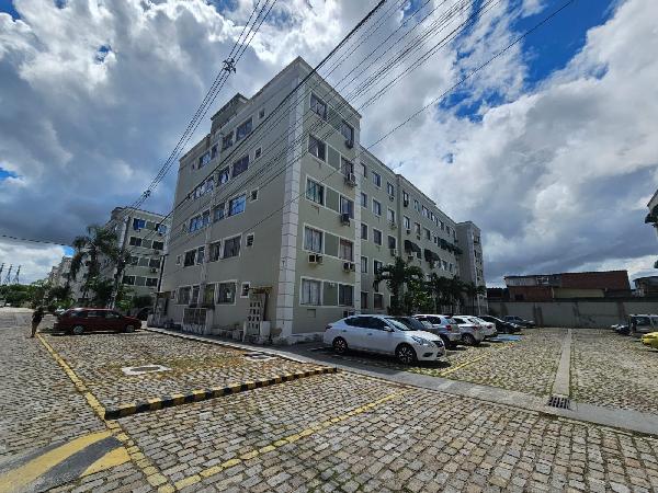 Apartamento - Venda, HONORIO GURGEL, RIO DE JANEIRO, RJ
