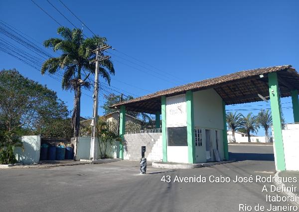 Casa - Venda, ITABORAI, RJ