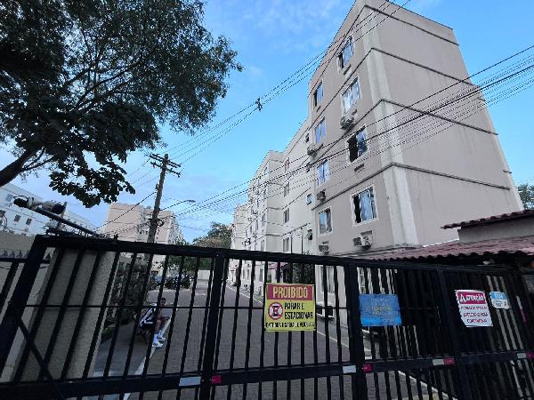 Apartamento - Venda, ANCHIETA, RIO DE JANEIRO, RJ