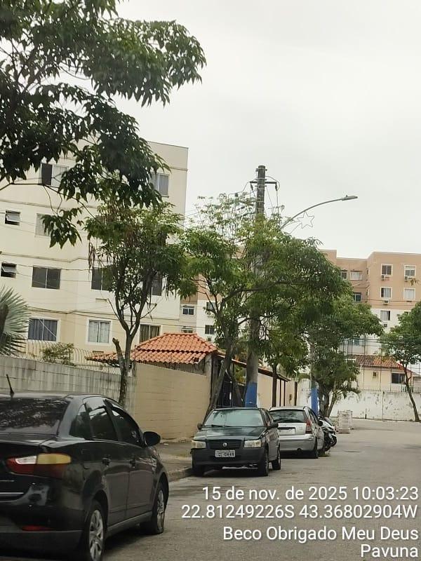 Apartamento - Venda, PAVUNA, RIO DE JANEIRO, RJ