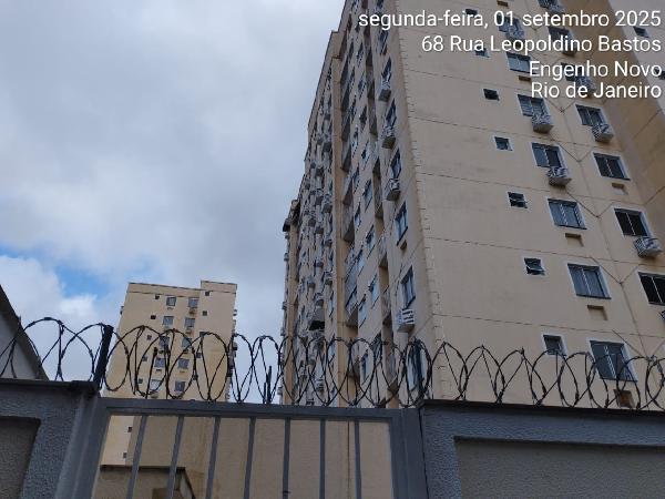 Apartamento - Venda, ENGENHO NOVO, RIO DE JANEIRO, RJ
