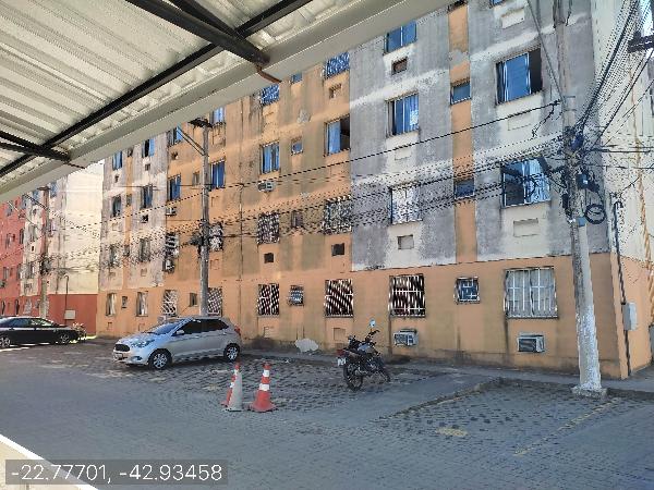 Apartamento - Venda, ITABORAI, RJ