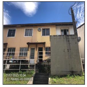 Casa - Venda, CAMPO ALEGRE, NOVA IGUACU, RJ
