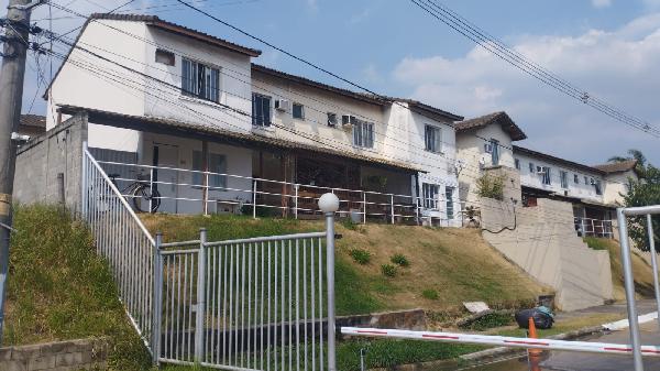 Casa - Venda, CAMPO ALEGRE, NOVA IGUACU, RJ