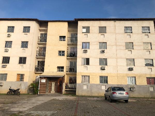 Apartamento - Venda, AJUDA DE CIMA, MACAE, RJ
