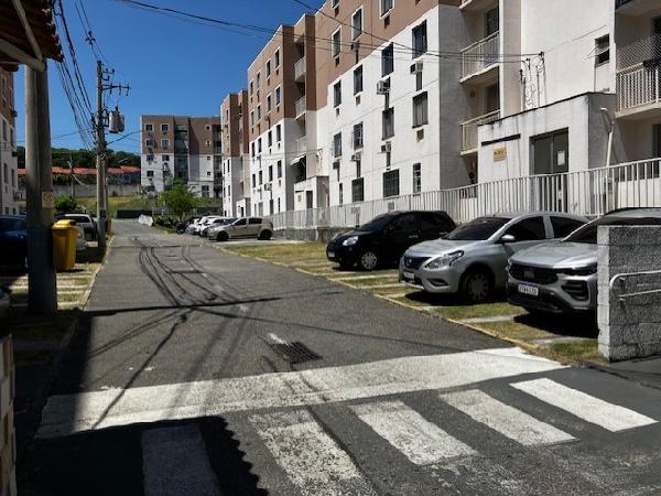 Apartamento - Venda, PAVUNA, RIO DE JANEIRO, RJ