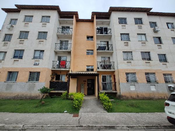 Apartamento - Venda, AJUDA DE CIMA, MACAE, RJ
