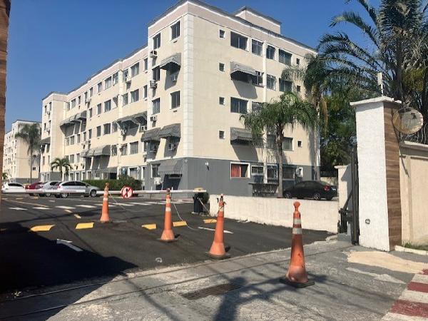 Apartamento - Venda, HONORIO GURGEL, RIO DE JANEIRO, RJ
