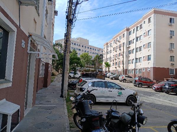 Apartamento - Venda, CAMPO GRANDE, RIO DE JANEIRO, RJ