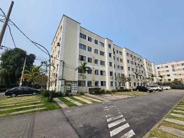 Apartamento - Venda, SANTA CRUZ, RIO DE JANEIRO, RJ