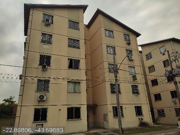 Apartamento - Venda, INHOAIBA, RIO DE JANEIRO, RJ