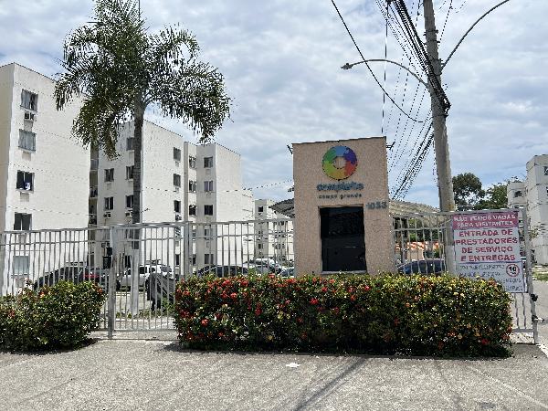 Apartamento - Venda, CAMPO GRANDE, RIO DE JANEIRO, RJ