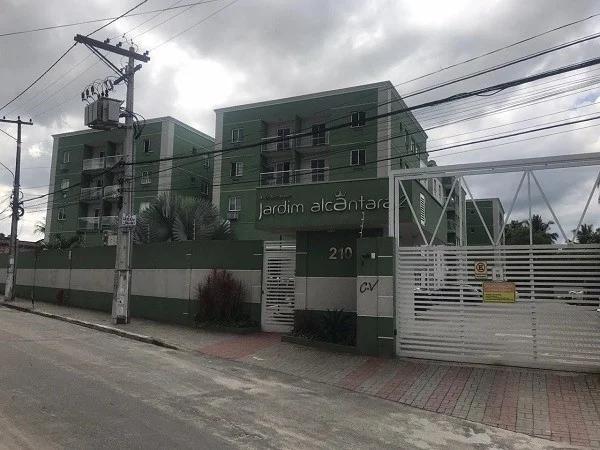 Apartamento - Venda, SANTA LUZIA, SAO GONCALO, RJ