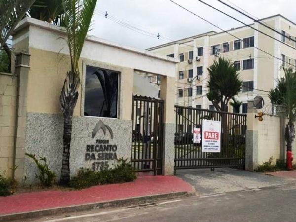Apartamento - Venda, SANTA CRUZ, RIO DE JANEIRO, RJ
