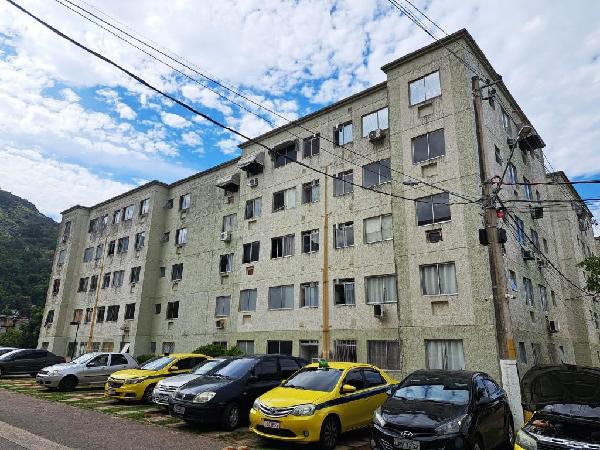 Apartamento - Venda, AGUA SANTA, RIO DE JANEIRO, RJ