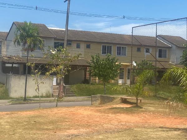 Casa - Venda, CAMPO ALEGRE, NOVA IGUACU, RJ