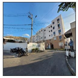 Apartamento - Venda, VILA AVELINA, NOVA IGUACU, RJ
