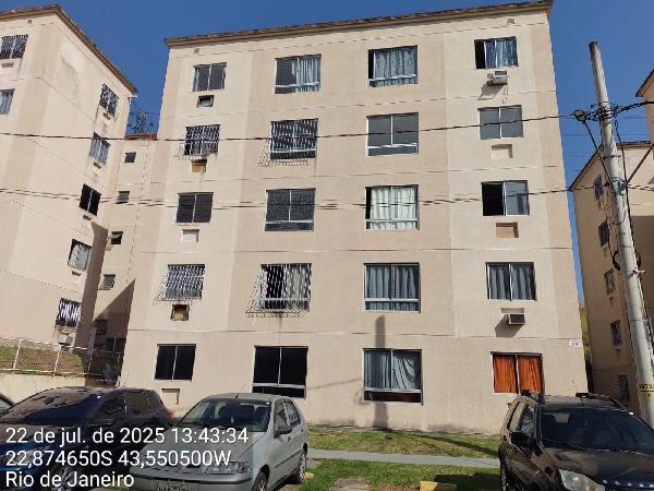 Apartamento - Venda, CAMPO GRANDE, RIO DE JANEIRO, RJ