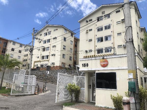 Apartamento - Venda, TOMAS COELHO, RIO DE JANEIRO, RJ