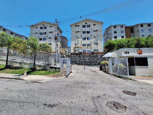 Apartamento - Venda, TOMAS COELHO, RIO DE JANEIRO, RJ