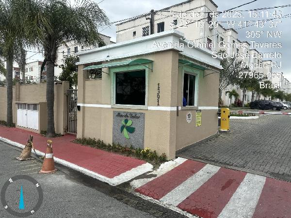 Apartamento - Venda, SAO JOSE DO BARRETO, MACAE, RJ