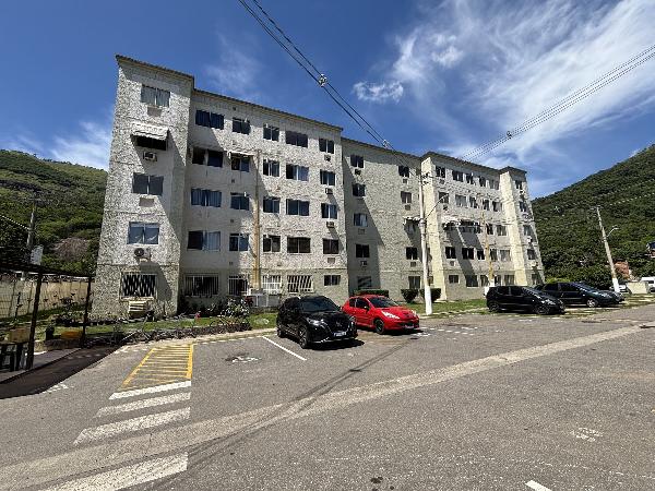 Apartamento - Venda, AGUA SANTA, RIO DE JANEIRO, RJ