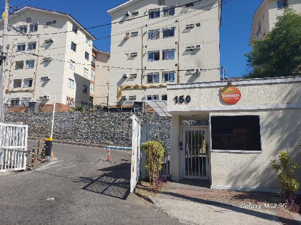 Apartamento - Venda, TOMAS COELHO, RIO DE JANEIRO, RJ
