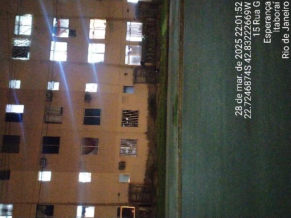 Apartamento - Venda, ESPERANCA, ITABORAI, RJ