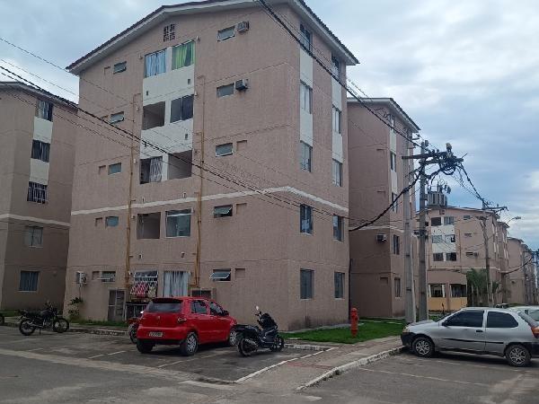 Apartamento - Venda, ESPERANCA, ITABORAI, RJ