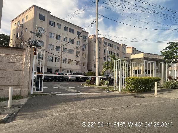 Apartamento - Venda, CAMPO GRANDE, RIO DE JANEIRO, RJ