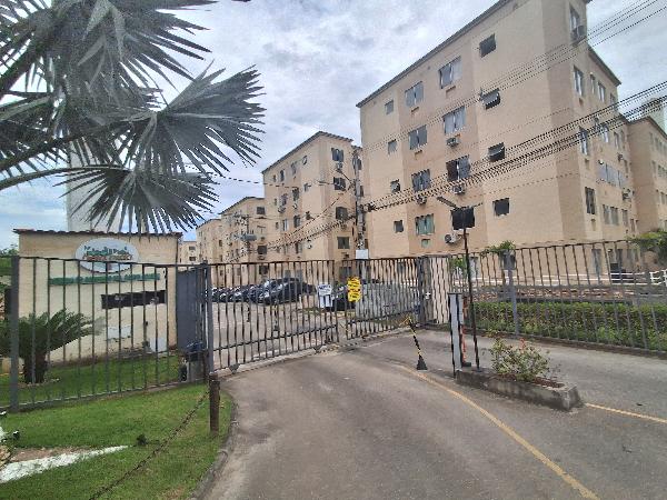 Apartamento - Venda, CAMPO GRANDE, RIO DE JANEIRO, RJ