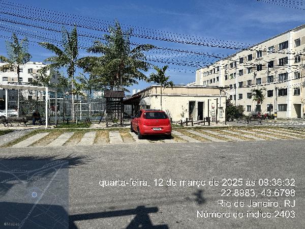 Apartamento - Venda, SANTA CRUZ, RIO DE JANEIRO, RJ