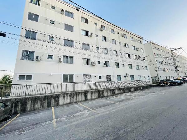 Apartamento - Venda, PACHECO, SAO GONCALO, RJ
