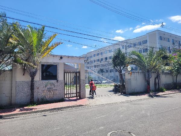 Apartamento - Venda, SANTA CRUZ, RIO DE JANEIRO, RJ