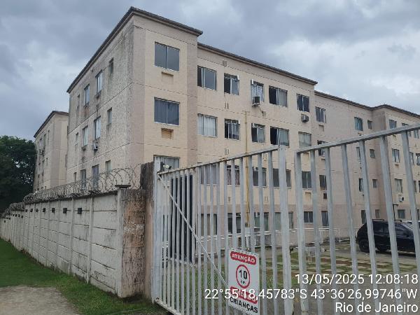 Apartamento - Venda, COSMOS, RIO DE JANEIRO, RJ