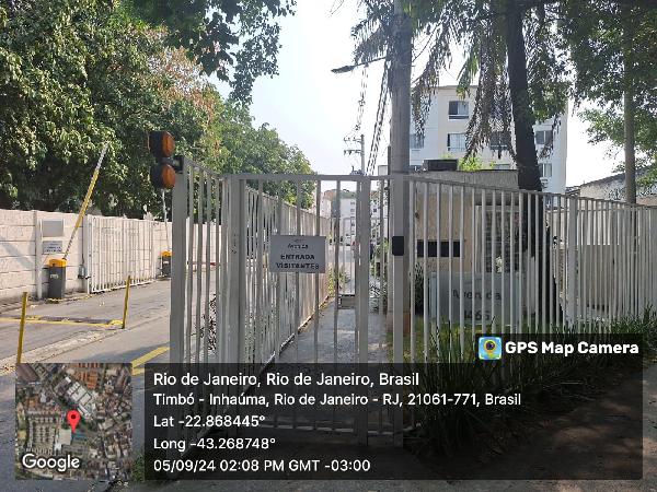 Apartamento - Venda, INHAUMA, RIO DE JANEIRO, RJ