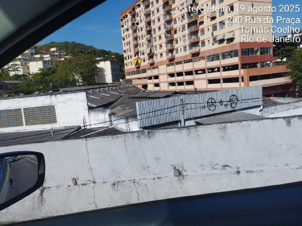 Apartamento - Venda, TOMAS COELHO, RIO DE JANEIRO, RJ