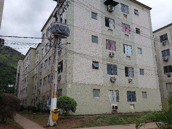 Apartamento - Venda, AGUA SANTA, RIO DE JANEIRO, RJ
